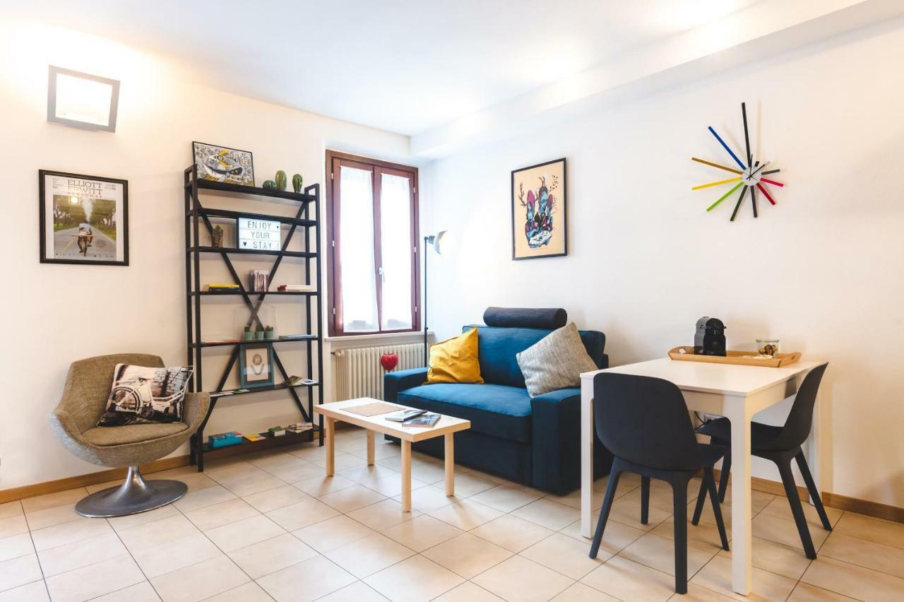 Ferienwohnung Casetta Portonaccio Ravenna Exterior foto
