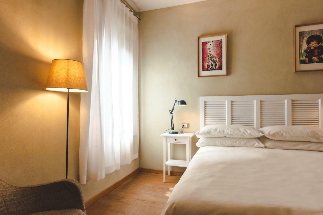 Ferienwohnung Casetta Portonaccio Ravenna Exterior foto